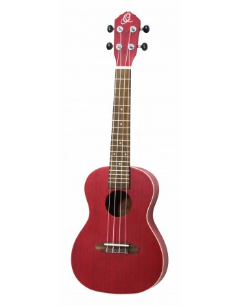 UKULELE ORTEGA RU FIRE