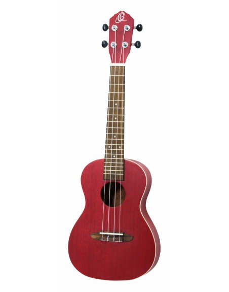 UKULELE ORTEGA RU FIRE