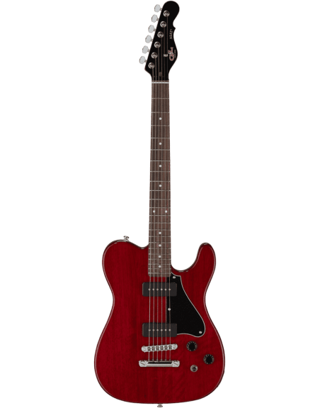 G&L TRIBUT ASAT JUNIOR II TRANSRED