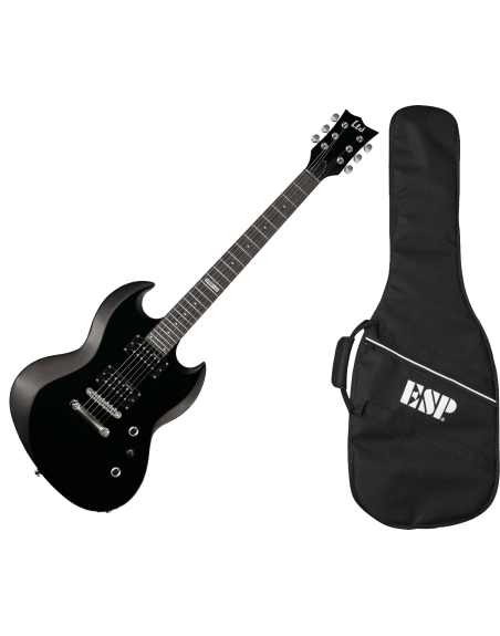 LTD VIPER10KIT-BLK MODELE 10 - KIT VIPER 10 NOIR