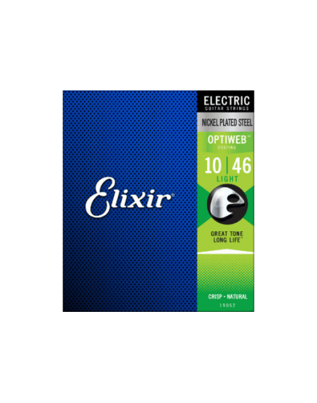 CORDE ELIXIR OPTIWEB 10-46