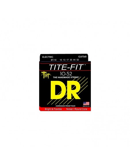 CORDE DR TITE-FIT 10/52