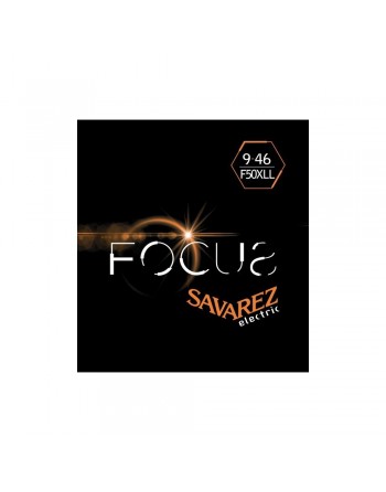 SAVAREZ FOCUS 9/46