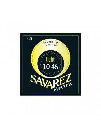 SAVAREZ HEXAGONAL 10/46