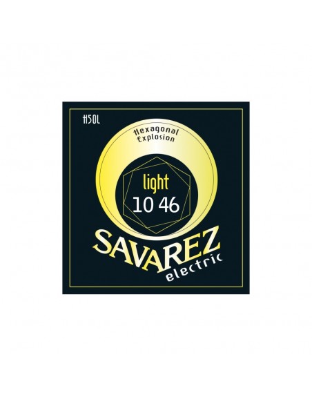 SAVAREZ HEXAGONAL 10/46