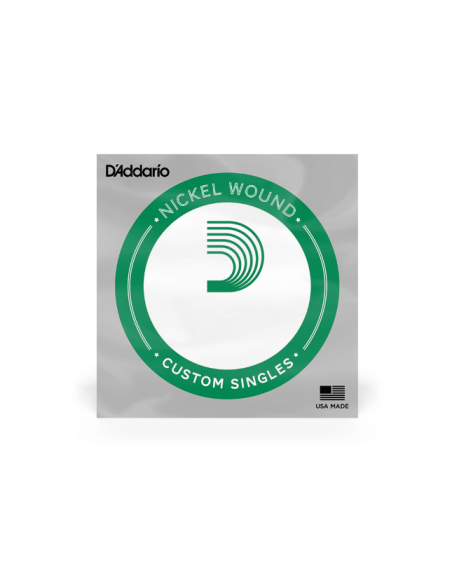 CORDE .036 D ADDARIO