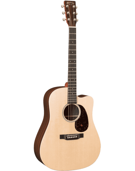 GUITARE MARTIN DCX1 RAE