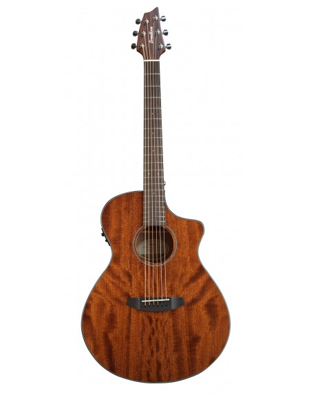 BREEDLOVE DISCOVERY CONCERT CE ACAJOU
