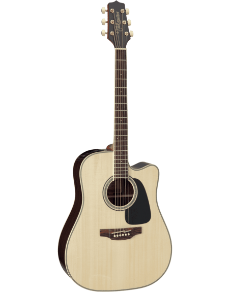 TAKAMINE ELECTRO-ACOUSTIQUE GD51 CE NAT