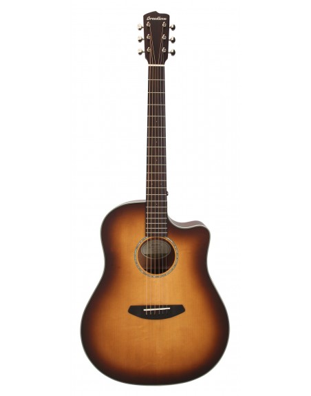 BREEDLOVE PURSUIT WESTERN CW SB