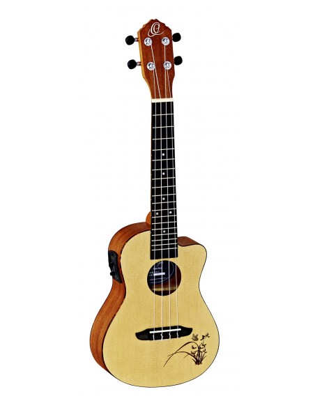 UKULELE ORTEGA CONCERT CW