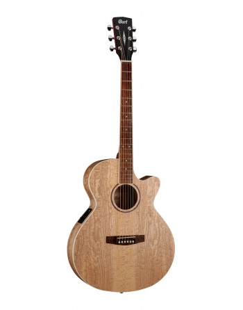 GUITARE CORT SFX FRENE NATUREL