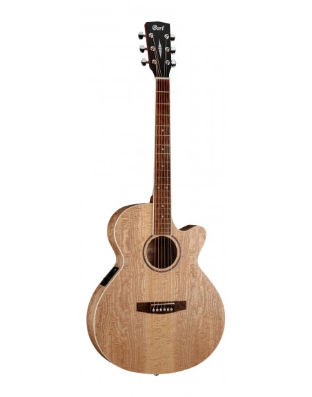 GUITARE CORT SFX FRENE NATUREL