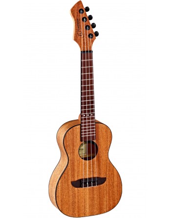ORTEGA OKOUME UKULELE NATUREL