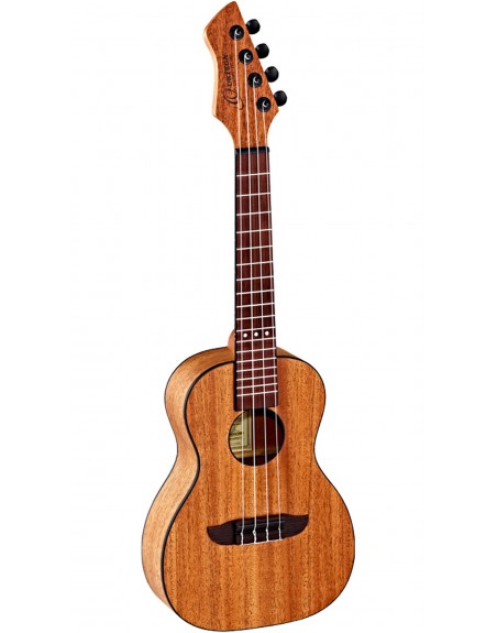 ORTEGA OKOUME UKULELE NATUREL