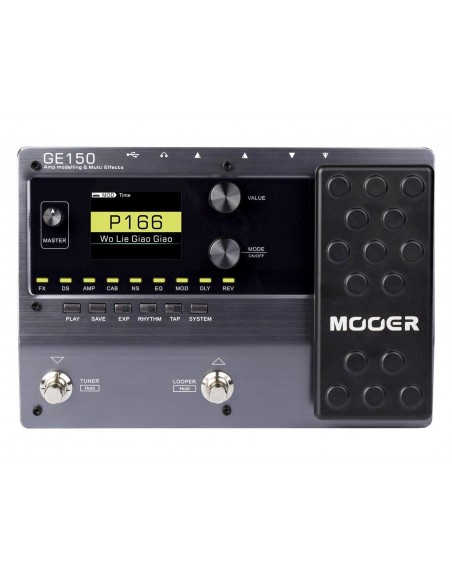 MOOER GE150