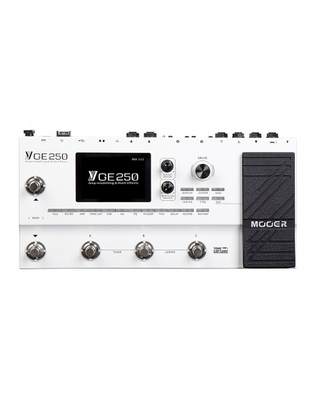 MOOER GE250