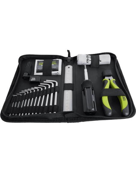 KIT OUTILLAGE ERNIE BALL