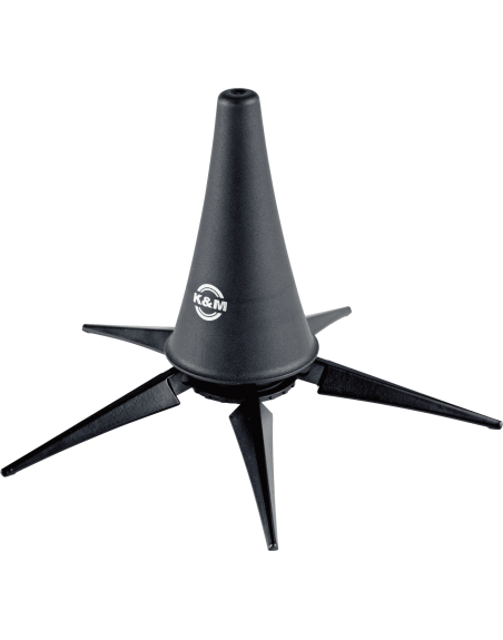 SUPPORT CLARINETTE K&M