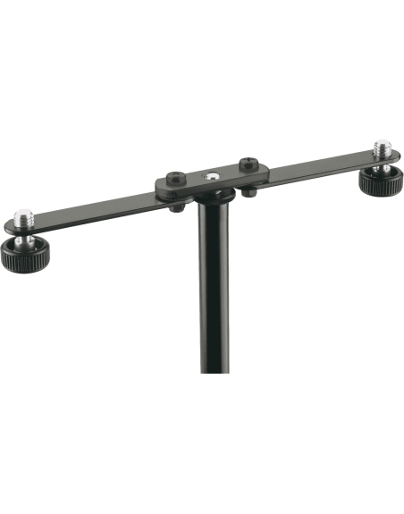 BARRE DE COUPLAGE K&M