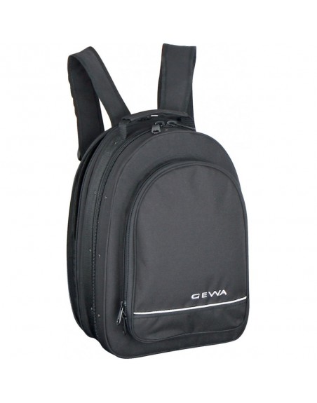 Etui clarinette gewa soft case noir