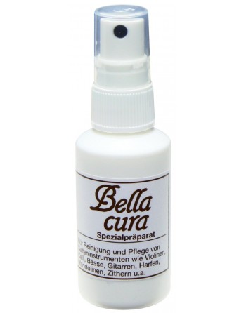 PRODUIT NETTOYAGE BELLACURA