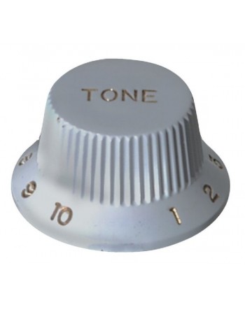 BOUTON DE POTAR TONE BLANC