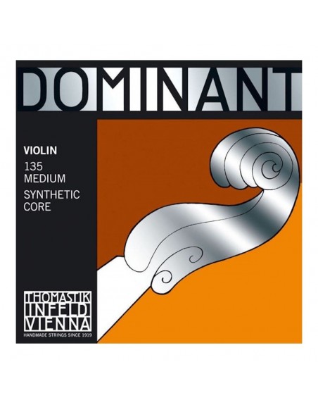 CORDE THOMASTIK VIOLON  4/4