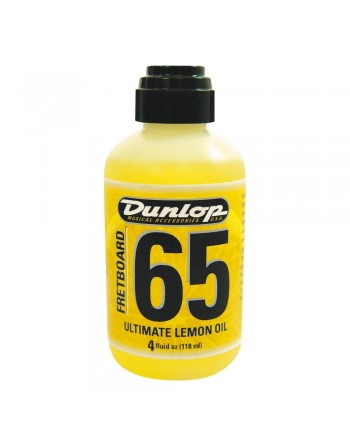 HUILE GUITARE FORMULA N° 65...