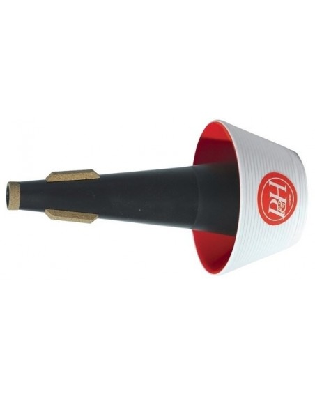 SOURDINE P&H TROMPETTE BOL