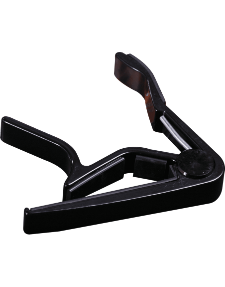 CAPODASTRE DUNLOP CLASSIQUE NOIR