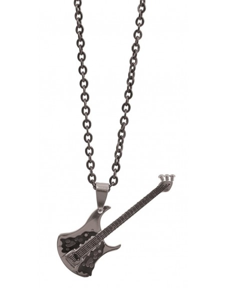 COLLIER GUITARE