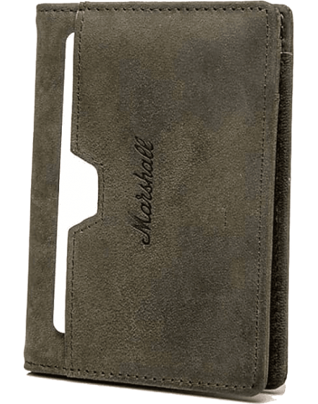 PORTE FEUILLE MARSHALL