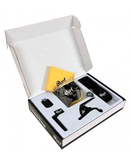 KIT ACCESSOIRE ACOUSTIQUE CORT