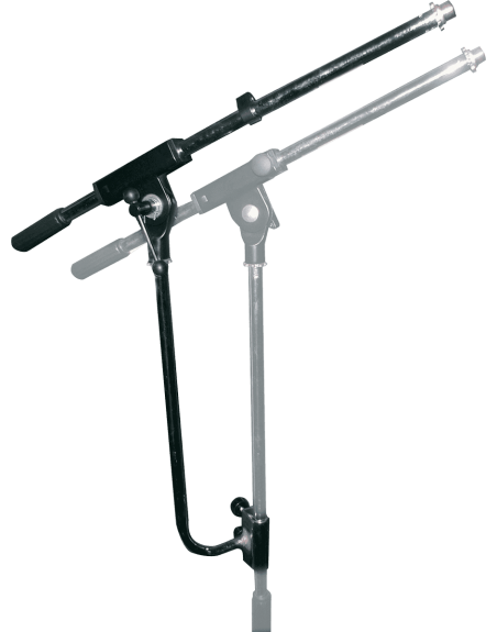 PERCHETTE MICRO A CLAMPER RTX