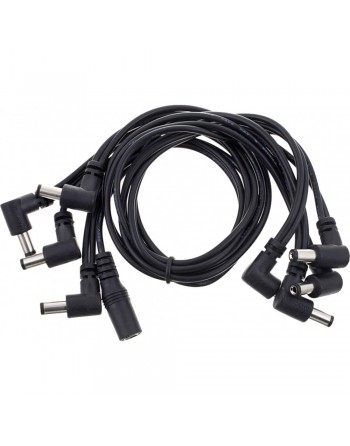 MOOER CHAINE ALIMENTATION 8...