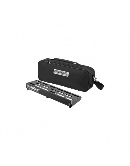 ROCKBOARD PEDALBOARD DUO 2.1