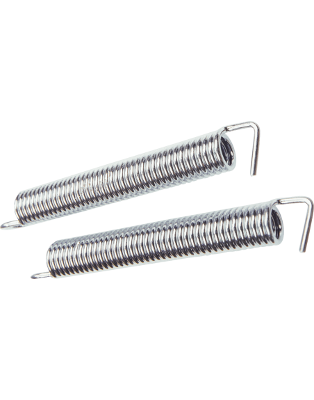 RESSORT POUR CORDIER YELLOW  PAIRE