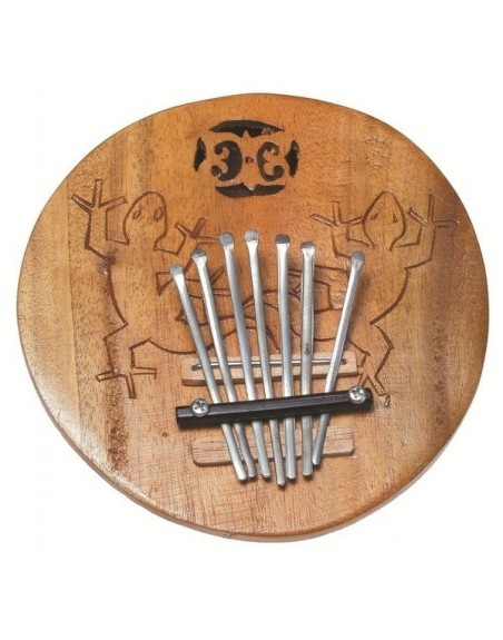 KALIMBA TOCA