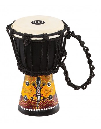 DJEMBE MEINL SMALL NOIR