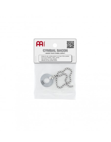 MEINL CHAINETTE SIZZLER