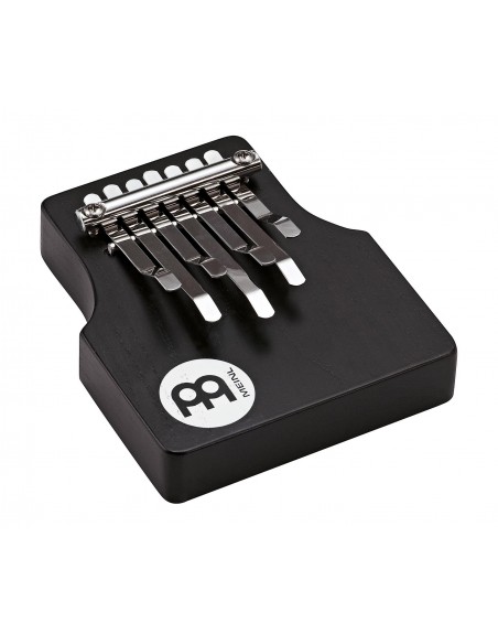 KALIMBA MEINL 7 NOTES MOYEN NOIR