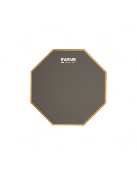 EVANS PRACTICE PAD 12"
