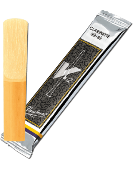 ANCHE VANDOREN CLARINETTE SIB V12 2,5