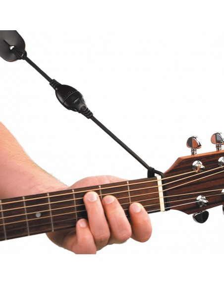 ATTACHE SANGLE POUR GUITARE ACOUSTIQUE D'ADDARIO