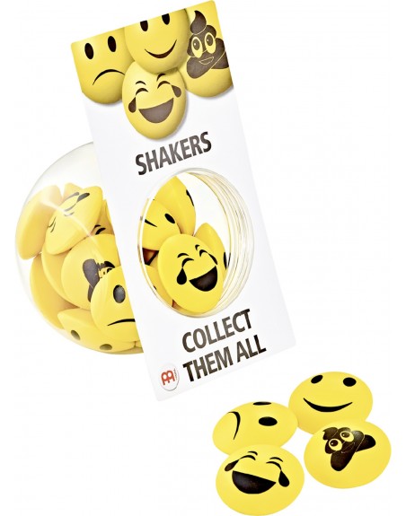SHAKER MEINL EMOJI