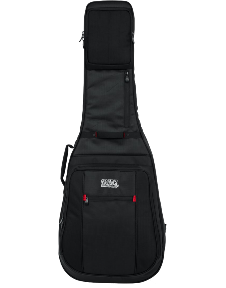 HOUSSE GUITARE ACOUSTIQUE GATOR PRO GO