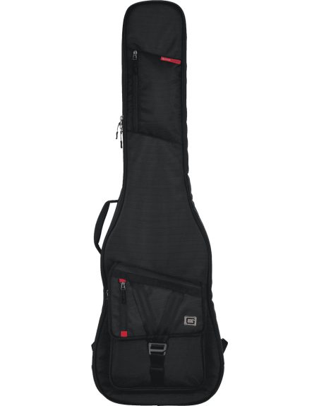 HOUSSE GATOR BASSE GPX NOIR