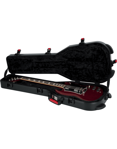 ETUI GATOR SG GIBSON CAISSE PROFONDE