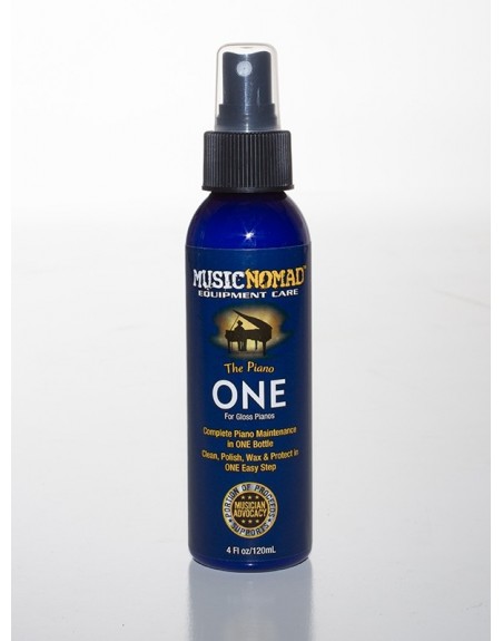 NETTOYANT POLISH CIRE NOMADE